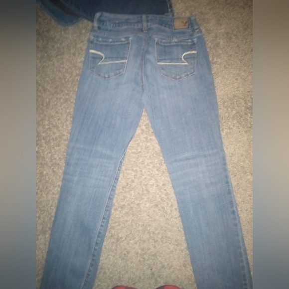 American eagle - Picture 3 of 3